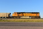 BNSF 9868